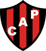 Patronato de Parana logo