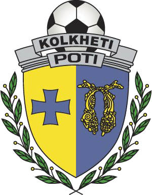 Kolkheti logo