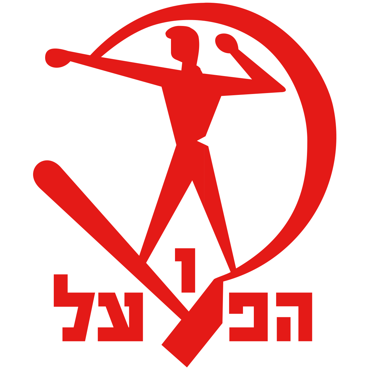 Hapoel Herzliya logo