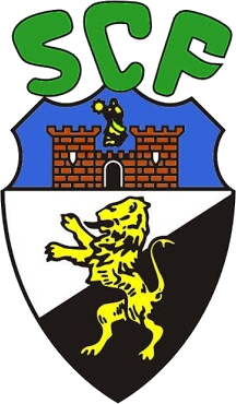 SC Farense logo