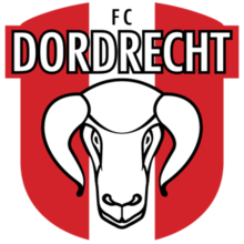 Dordrecht 90 logo