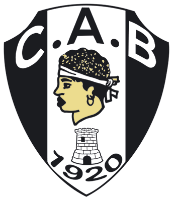 CA Bastia logo