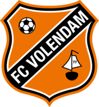 Volendam logo