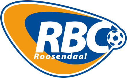 RBC Roosendaal logo