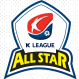 K League All Stars logo