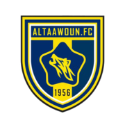 Al Taawon logo