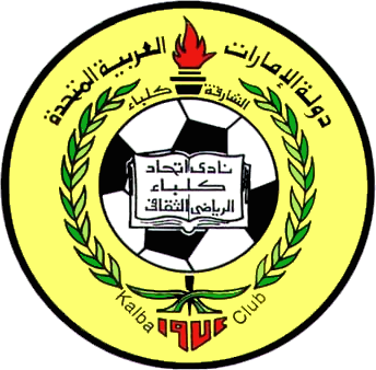 Ittihad Kalba logo