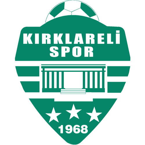 Kirklarelispor logo