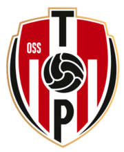 FC Oss logo