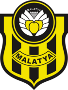 Yeni Malatyaspor logo
