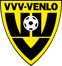 VV Venlo logo