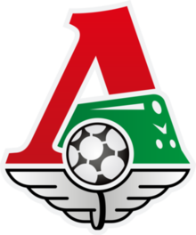 Lokomotiv logo