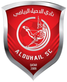 Al Duhail logo