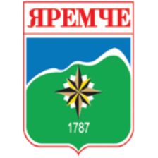 Karpaty Yaremche logo