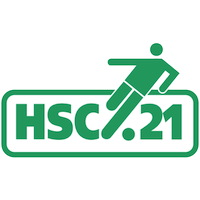 HSC 21 logo