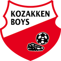 Kozakken Boys logo