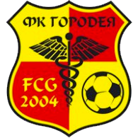 Gorodeya logo