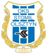 Olsztyn logo