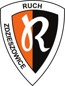 Ruch Zdzieszowice logo