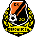 Ostrowiec S logo