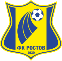 Rostov logo