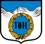 Tromsdalen logo