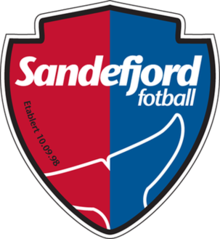 Sandefjord logo