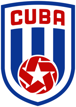 Cuba W logo