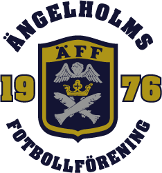 Angelholm logo