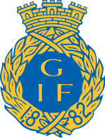 Gefle logo