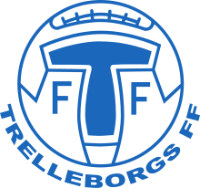 Trelleborg logo