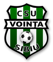 Vointa Sibiu logo