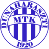 Dunaharaszti Mtk logo