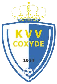 Coxyde logo