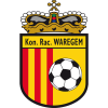 Racing Waregem logo