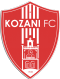 Kozani logo