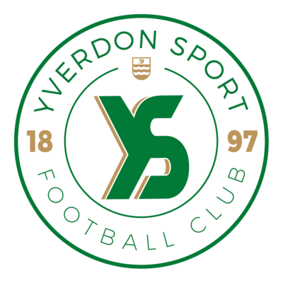 Yverdon logo